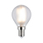 Paulmann 286.31 ampoule LED Blanc chaud 2700 K 5 W E14