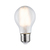 Paulmann 286.18 LED-Lampe Warmweiß 2700 K 7 W E27 E