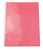 Elco 72895.09 Notizbuch A4 80 Blätter Rot
