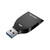 SanDisk SDDR-C531-GNANN kártyaolvasó USB 3.2 Gen 1 (3.1 Gen 1) Fekete