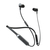 JLab EBEPICANCRBLK123 Headset Bedraad en draadloos In-ear, Neckband Oproepen/muziek Micro-USB Bluetooth Zwart