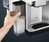 Siemens EQ.500 TQ507R02 machine à café Entièrement automatique Machine à expresso 1,7 L