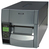 Citizen CL-S700II drukarka etykiet bezpośrednio termiczny/termotransferowy 203 x 203 DPI 254 mm/s Przewodowa