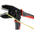 Toolcraft TO-6483003 accesorio para herramienta de inserción de marcador de cable Crimping nest die 1 pieza(s) 2,5 mm²