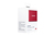 Samsung Portable SSD T7 500 GB Red