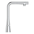 GROHE Zedra Smart Control Chrom