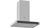 Neff D64BHM1N0B cooker hood Wall-mounted Stainless steel 605 m³/h B