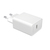 mophie essentials 20W USB-C PD wall adapter Universal White AC Fast charging Indoor