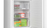 Bosch Serie 4 KGN392WDFG fridge-freezer Freestanding 363 L D White
