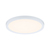 Paulmann 930.43 éclairage de plafond Blanc Ampoule(s) non remplaçable(s)