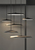 Nordlux Artist 40 Deckenbeleuchtung Nicht austauschbare(s) Leuchtmittel LED