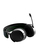 Steelseries Arctis 9X Headset Bedraad en draadloos Hoofdband Gamen Bluetooth Zwart