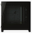 Corsair iCUE 4000X RGB Midi Tower Fekete