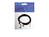 Omnitronic 30225157 audio cable 3 m 3.5mm 2 x XLR (3-pin) Black