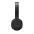 Hama WHP6011BT Headset Bedraad en draadloos Hoofdband Oproepen/muziek Bluetooth Zwart
