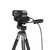 LogiLink Konferenz HD-USB-Webcam, 100°, Dual-Mikrofon, manueller Fokus