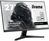 iiyama G-MASTER Black Hawk monitor komputerowy 68,6 cm (27") 2560 x 1440 px Wide Quad HD LED Czarny