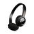 Creative Labs Sound Blaster JAM V2 Kopfhörer Kabellos Kopfband Anrufe/Musik Bluetooth Schwarz