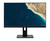 Acer B287K számítógép monitor 71,1 cm (28") 3840 x 2160 pixelek 4K Ultra HD LED Fekete