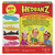 Games Hedbanz, juego de adivinanzas de imágenes para niños y familias