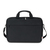 BASE XX D31798 laptop case 39.6 cm (15.6") Briefcase Black