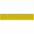 Brady 3400-C etiket Rechthoek Permanent Zwart, Geel 3600 stuk(s)