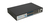 Extralink Switch PoE VIRTUS V3 16x 100Mb/s PoE/PoE+, 2x Gigabit RJ45 + 1x SFP, 150W
