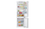 Samsung BRB26615EWWEU fridge-freezer Built-in E White