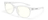 Gunnar Optiks Rush Computerbrille Unisex