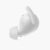 Google Pixel Buds Headset Draadloos In-ear Oproepen/muziek USB Type-C Bluetooth Wit