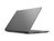 Lenovo V 15 Intel® Celeron® N N4020 Ordinateur portable 39,6 cm (15.6") Full HD 4 Go DDR4-SDRAM 256 Go SSD Wi-Fi 5 (802.11ac) Windows 10 Home Gris