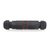 Nedis CCGB89850BK conector 2x RJ-45 Negro