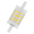 Osram LINE LED bulb Warm white 2700 K 12 W R7s E