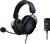 HyperX Auriculares gaming Cloud Alpha S (negro-azul)