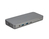 Acer Chrome Dockingstation USB Type-C - Dock 501 Verkabelt USB 3.2 Gen 1 (3.1 Gen 1) Type-C Silber