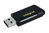 Integral 64GB USB2.0 DRIVE PULSE YELLOW USB flash drive USB Type-A 2.0 Geel