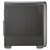 Aerocool SKYLINEV2BK PC ATX Case Dual Front Panel LED ARGB Fan ARGB 12cm Black