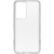 OtterBox Symmetry Clear Antimicrobial Series for Samsung Galaxy S22, transparent - No retail packaging