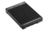 QNAP QDA-UMP4 Speicherlaufwerksgehäuse SSD-Gehäuse Schwarz 2.5"