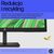 HP Monitor V22v G5 FHD
