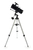 Celestron PowerSeeker 127EQ-MotorDrive Riflettore 329x Nero