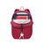 Rivacase Aviva 26.7 cm (10.5") Backpack Red