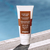 Sisley Super Soin Solaire Silky Body Cream Spf 30 Crema de protección solar Cuerpo 200 ml Adultos