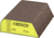 Bosch 2 608 901 168 blok do szlifowania Blok szlifierski
