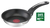Tefal E30001 Emotion Mini-Edelstahl-Pfanne 18 cm E30001