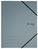 Leitz VON 30080085 Aktenordner Karton Grau A4