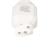 Max Hauri AG Cable Home 164835 Elektrischer Netzstecker T13 Weiß