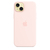 Apple MT143ZM/A mobiele telefoon behuizingen 17 cm (6.7") Hoes Roze