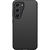 OtterBox Symmetry Case for Galaxy S23, Shockproof, Drop proof, Protective Thin Case, 3x Tested to Military Standard, Antimicrobial Protection, Black, No retail packaging