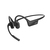 SHOKZ C110-AN-BK słuchawki/zestaw słuchawkowy Bezprzewodowy Nauszny Biuro/centrum telefoniczne Bluetooth Czarny